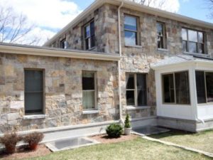 Real Stone Veneer for Indoors  Outdoors | Granite  Limestone Venner