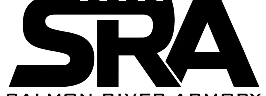 Salmon River Armory Cover Image