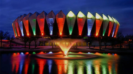 Cheap Hotels Near Hampton Coliseum | Economy 7 Inn Hampton