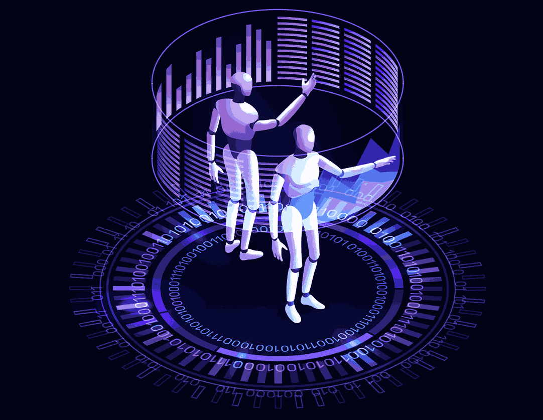 AI-Enhanced Engineering Solutions - BugRaptors