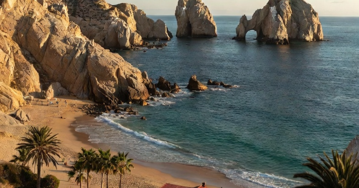 Cabo San Lucas Is Calling — And This Might Be the Perfect Time to Answer
