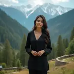 Niharika Jain profile picture