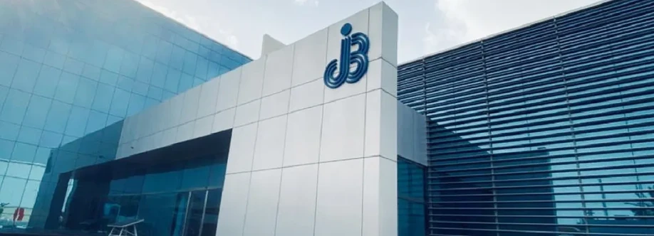 Jubaili Bros Cover Image