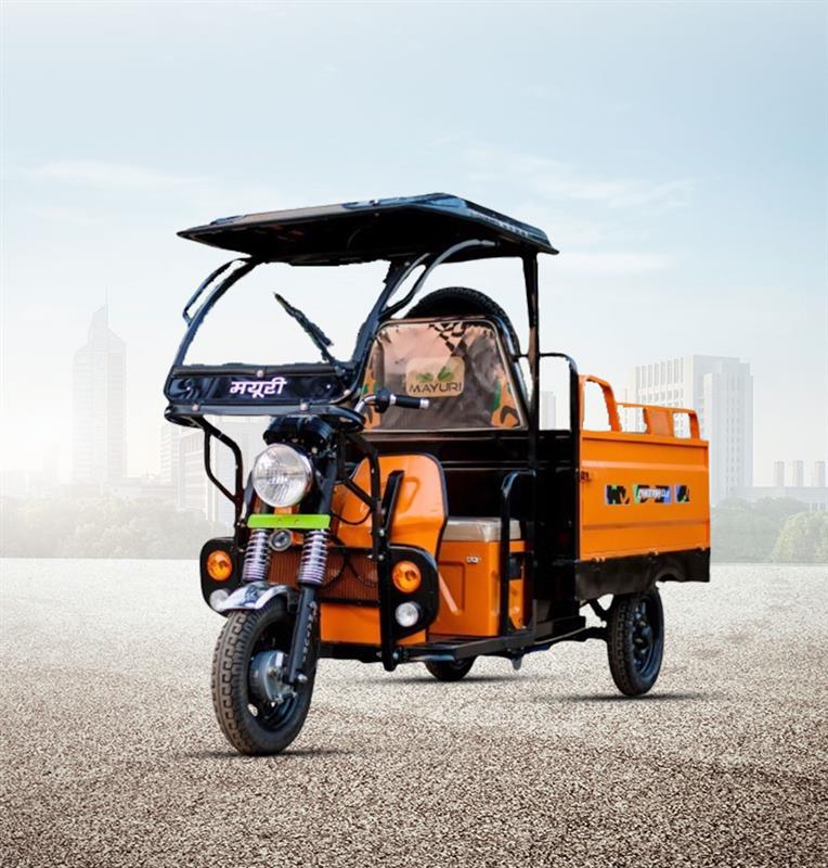 How to Maintain Your Electric Loader Rickshaw for Longevity