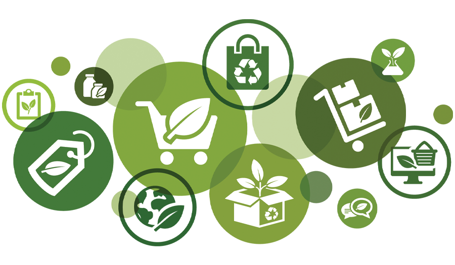 Green Procurement and Supply Chain Greening | EcoMerit