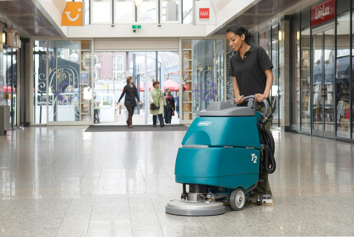 Must-Have Cleaning Equipment for Commercial Spaces – SundayFunday7