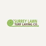 The Surrey Lawn Turf Laying profile picture