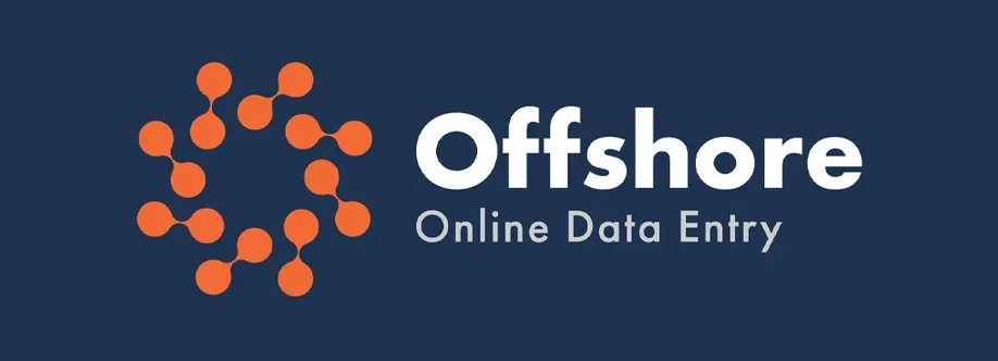 Offshore Online Data Entry Cover Image