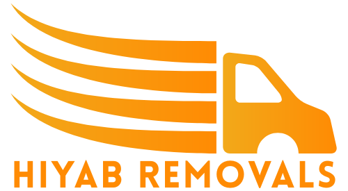 House Removals  Storage Services in London | Hiyab Removals