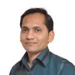 Mitesh Patel Profile Picture