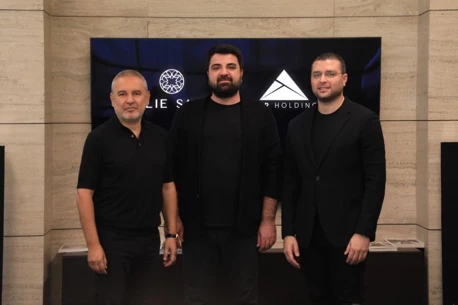 A New Chapter in Fashion-Led Luxury Lifestyle Expansion - Elie Saab