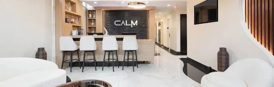 Calm Dental Cover Image