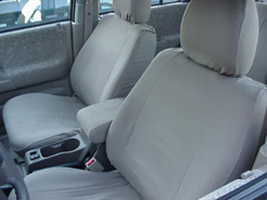 Custom Seat Covers for Cars  Trucks - Seat Covers USA