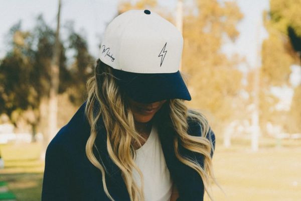 5 Reasons to Swap Your Solid Cap for a Two Tone Hat