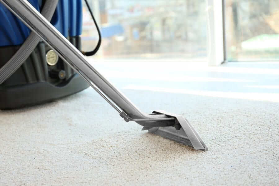 How Often Should You Clean Your Carpets, According to Experts