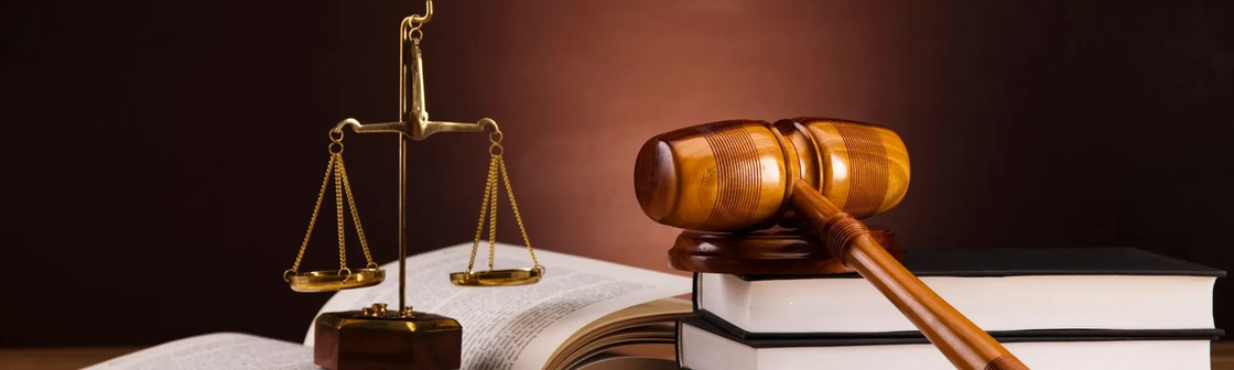 Ironclad Law Cover Image