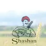 Shashan Organics profile picture