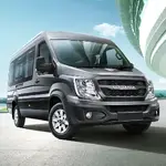 Urbania Tempo Traveller on Rent Profile Picture