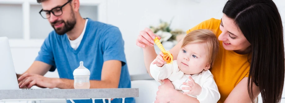 The parentz Cover Image