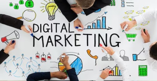 Best Digital Marketing Training in Bangalore for Career Excellence