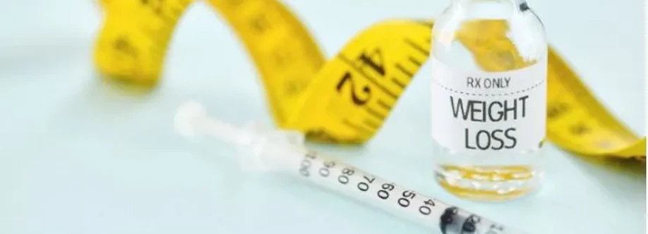 Vitality Weight Loss Cover Image