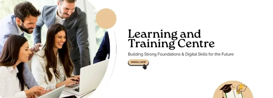 Padhaku Space Learning and Training Centre Cover Image