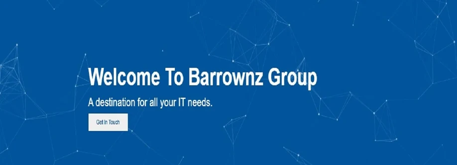 Barrownz Group Cover Image