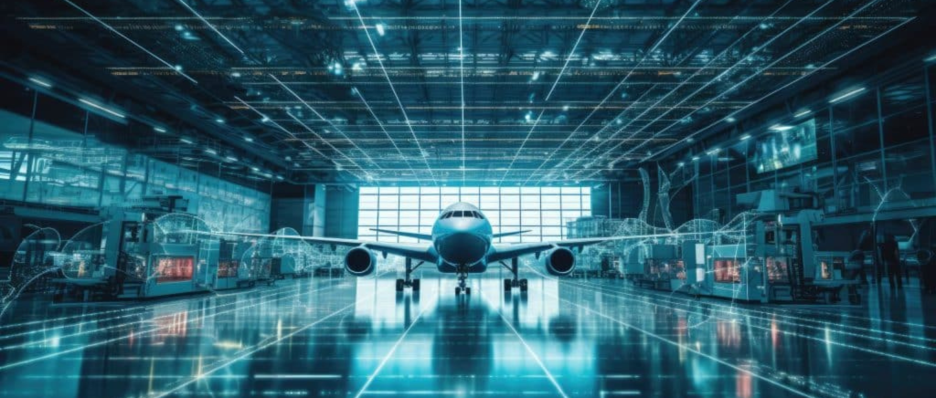 How Collaborative Data Platforms Transforming MRO