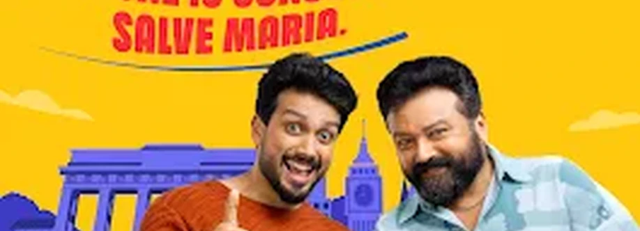 Salve Maria Cover Image