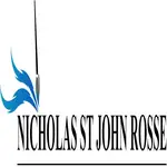 Nicholas St John Rosse Profile Picture