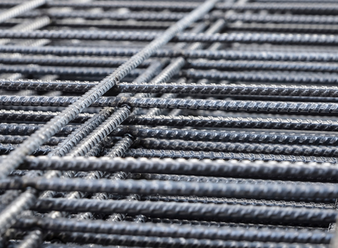 Best Concrete Reinforcement Wire Mesh Manufacturers in India