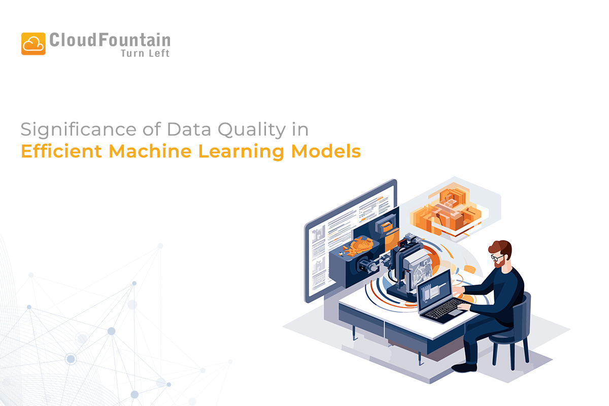Why Data Quality Important for Effective Machine Learning Models