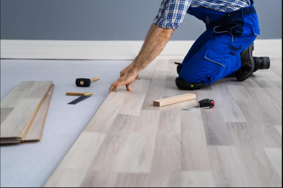 Why You Should Hire a Professional for Your Flooring Installation
