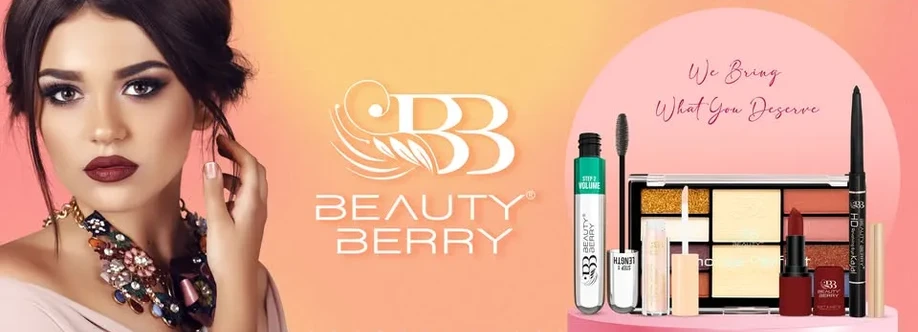 Beauty Berry Cosmetics Cover Image