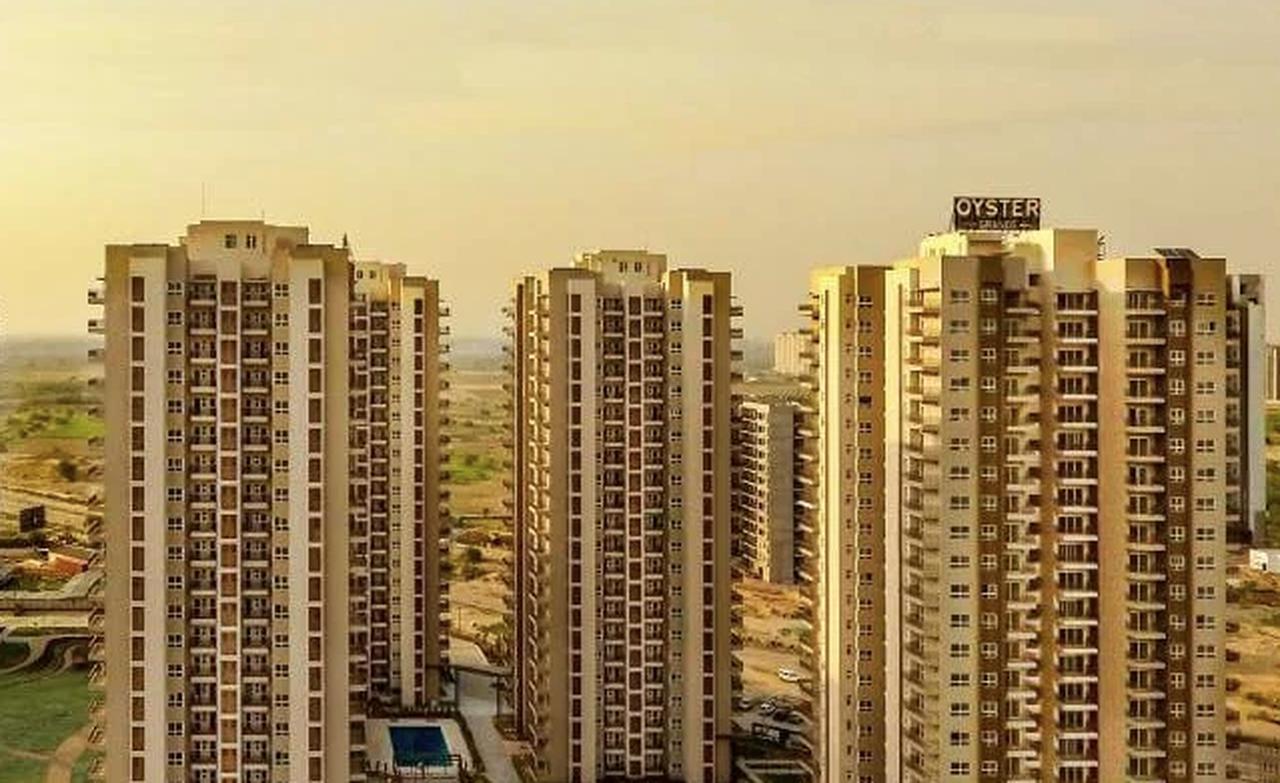 Advantages of Buying a Penthouse in India | Articles | M2K Group | Gan Jing World - Technology for Humanity | Video  Movie Streaming