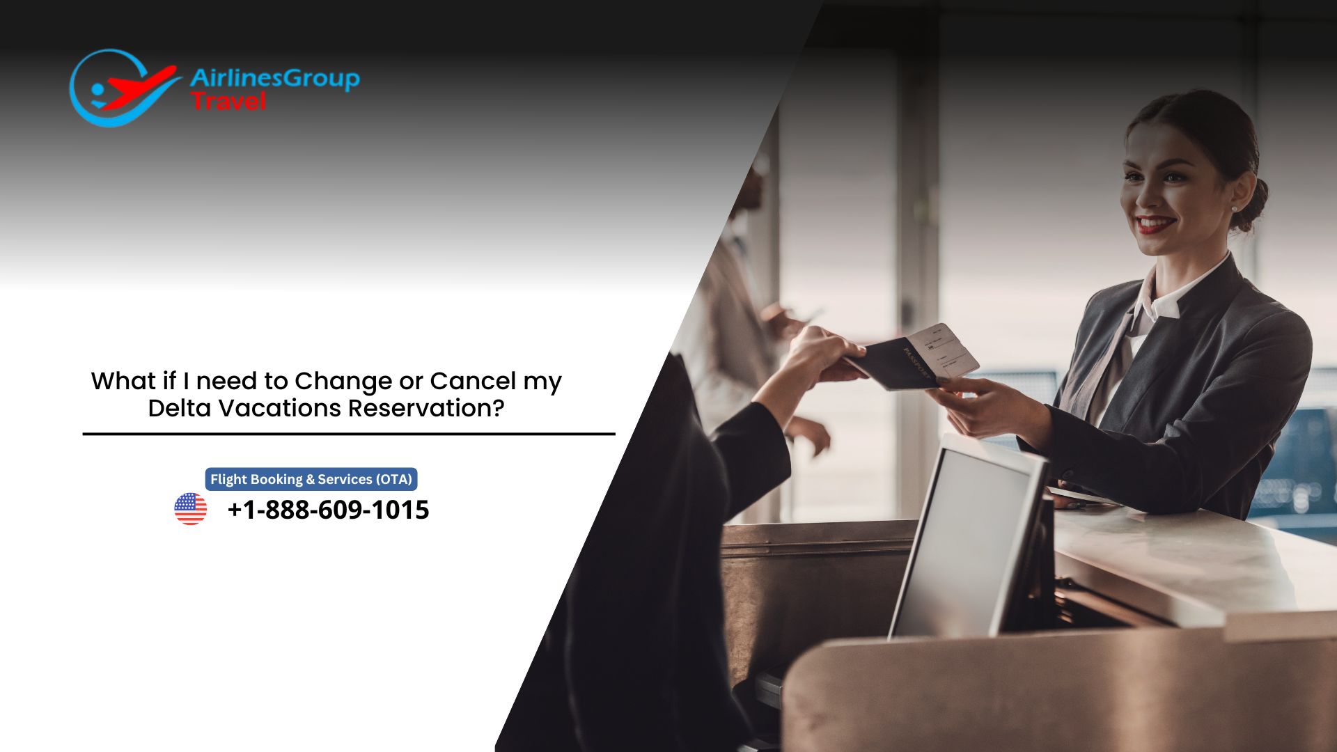 What if I Need to Change or Cancel my Delta Vacations Reservation? – Telegraph