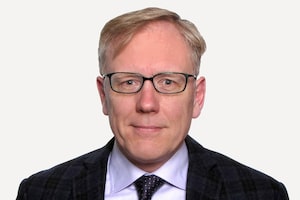 Eric Felsenfeld Opens Up on Making Finances Clear and Simple - The Globe and Mail