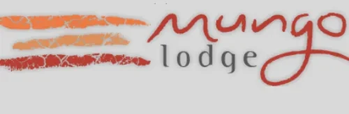 Mungo Lodge Cover Image