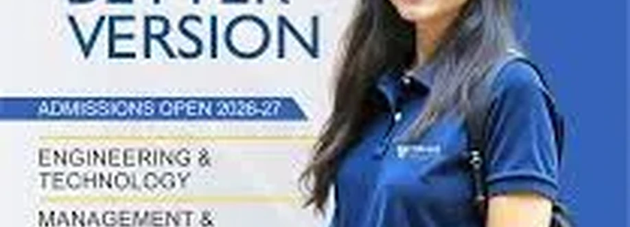 Vikrant University Cover Image