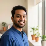 Ankit Shah Profile Picture