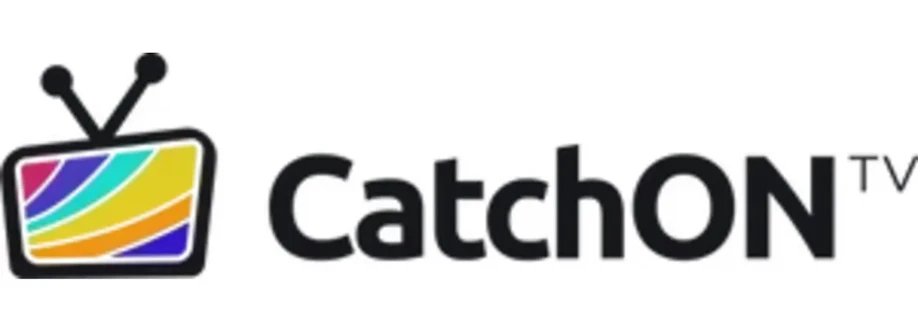 CatchON TV Cover Image