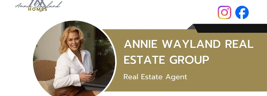 Annie Wayland Real Estate Group Cover Image
