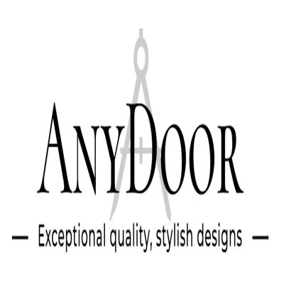 How AnyDoor Aluminium Hinged Doors Enhance Light, Space, and Design -  TheOmniBuzz