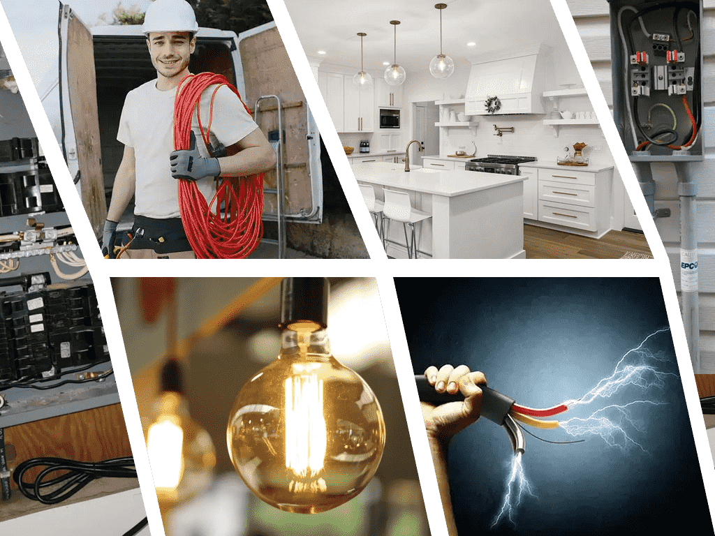 Emergency Electrical Service - 24 Hour Emergency Electrician