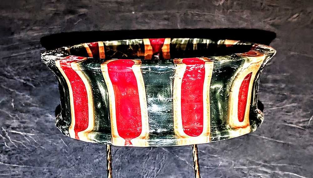 Looking for Artisan Wood Bowls in Canada? Here’s Where to Buy Authentic Pieces