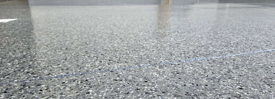 EvrStep Seamless Coatings Cover Image