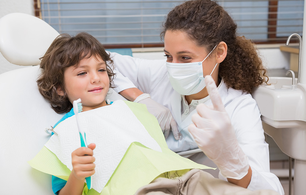 Best Dentist in Ahmedabad: Top-Rated Clinics for Adults and Children
