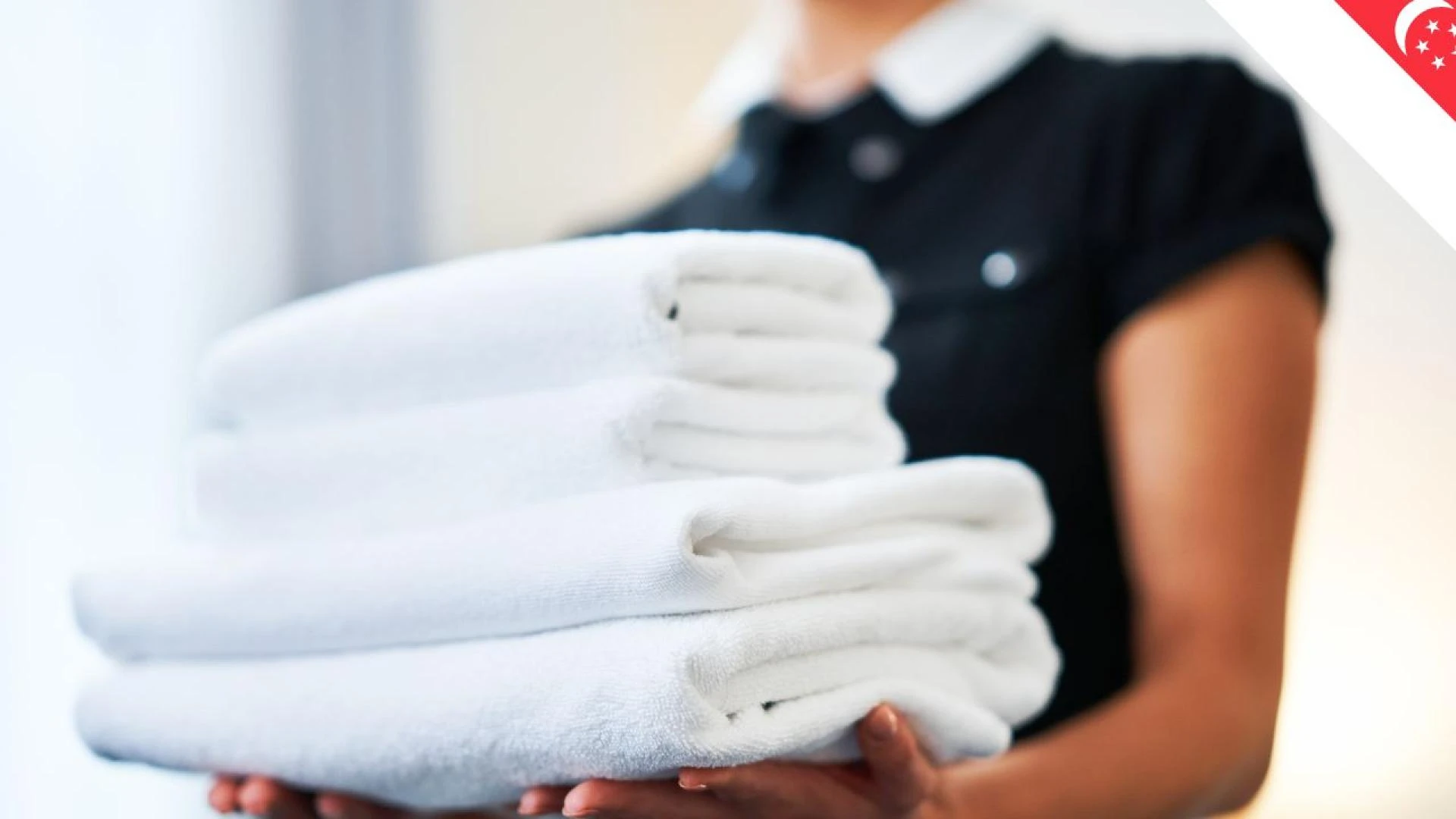 New Year, New Home Routine: Benefits of Hiring an Indonesian Maid in Singapore -  TheOmniBuzz