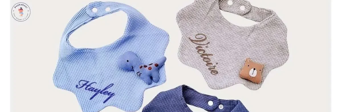 Peekaboo Baby and Kids Cover Image