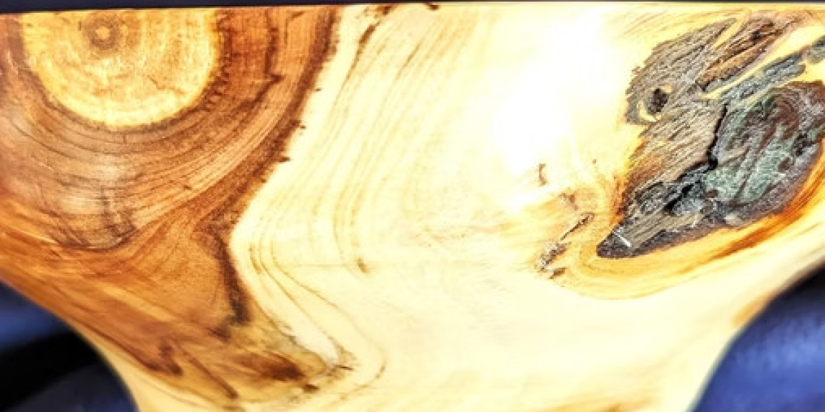 Maple Wood Bowls Canada: Timeless Craftsmanship Meets Natural Beauty